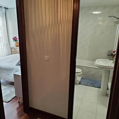 Apto Alquiler Verano Del Morrazo 公寓 坎加斯德穆拉索