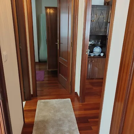 Apto Alquiler Verano Del Morrazo