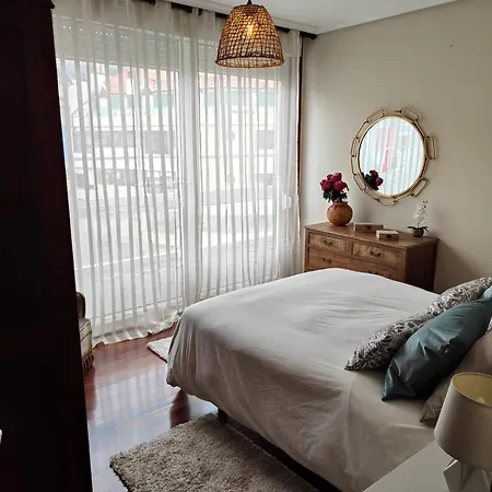 Apto Alquiler Verano Del Morrazo Apartamento