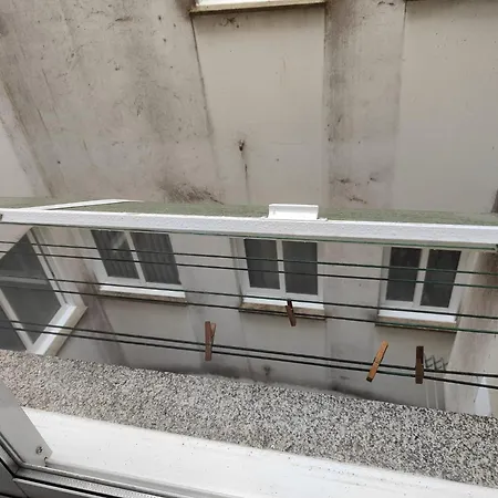 Apartamento Apto Alquiler Verano Del Morrazo *