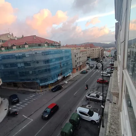 Apto Alquiler Verano Del Morrazo * Cangas do Morrazo