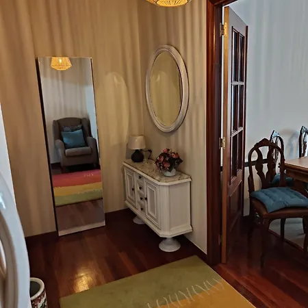 Apartamento Apto Alquiler Verano Del Morrazo