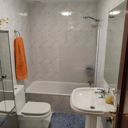 Apto Alquiler Verano Del Morrazo * Cangas do Morrazo