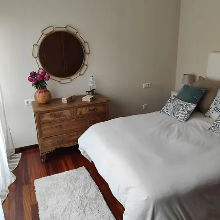 Apartamento Apto Alquiler Verano Del Morrazo *