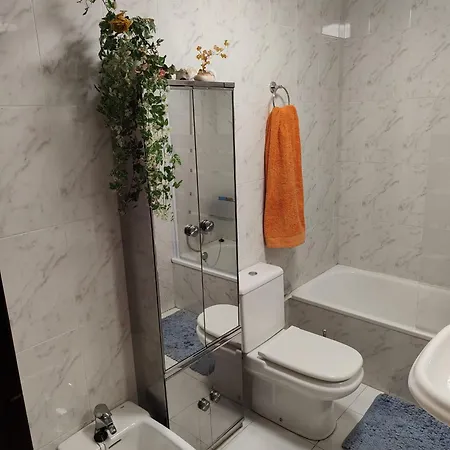 Apto Alquiler Verano Del Morrazo Apartamento Cangas do Morrazo