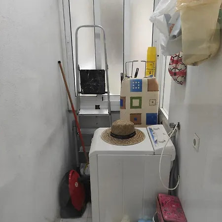 Apto Alquiler Verano Del Morrazo * 坎加斯德穆拉索