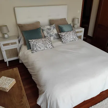 Apto Alquiler Verano Del Morrazo Lejlighed Cangas do Morrazo
