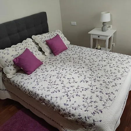 Apto Alquiler Verano Del Morrazo