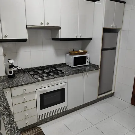 Apartamento Apto Alquiler Verano Del Morrazo *