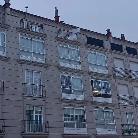 Apto Alquiler Verano Del Morrazo Cangas do Morrazo